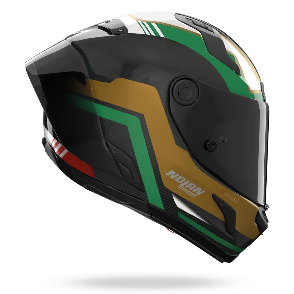 Immagine di CASCO X-804 RS PIEGA
