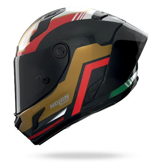 Immagine di CASCO X-804 RS PIEGA
