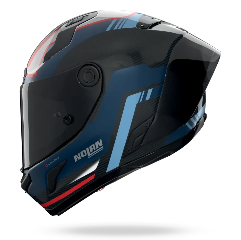 Immagine di CASCO X-804 RS PIEGA 366