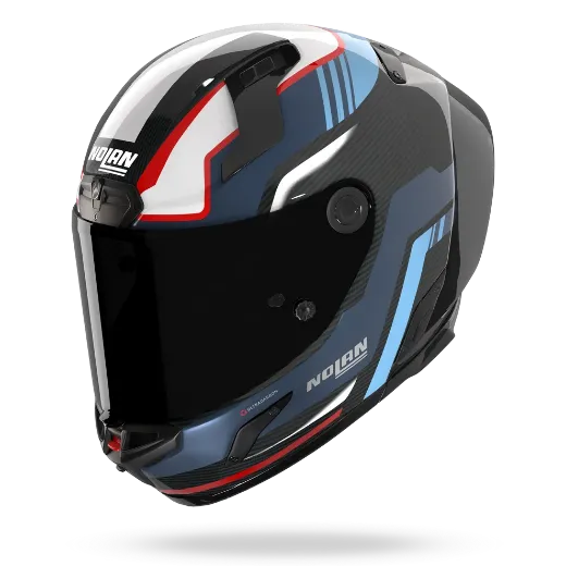 Immagine di CASCO X-804 RS PIEGA 366