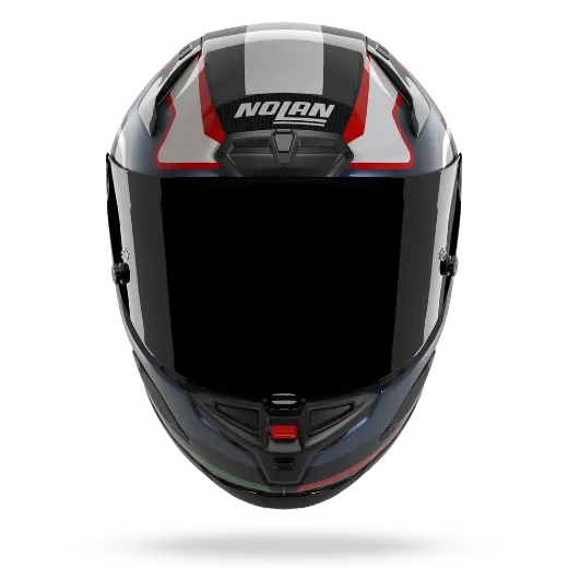Immagine di CASCO X-804 RS PIEGA 366