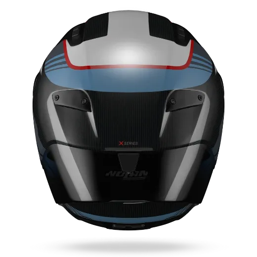 Immagine di CASCO X-804 RS PIEGA 366
