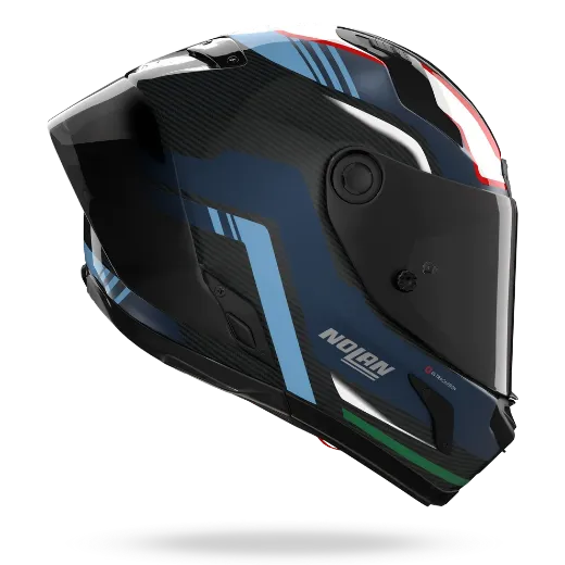 Immagine di CASCO X-804 RS PIEGA 366