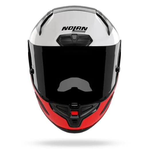 Immagine di CASCO X-804 RS ULTRA CARBON BLOCCO