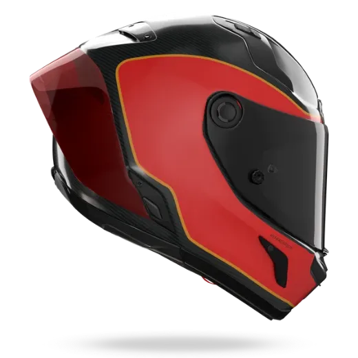 Immagine di CASCO X-804 RS ULTRA CARBON ASSO DI PICC