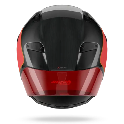 Immagine di CASCO X-804 RS ULTRA CARBON ASSO DI PICC
