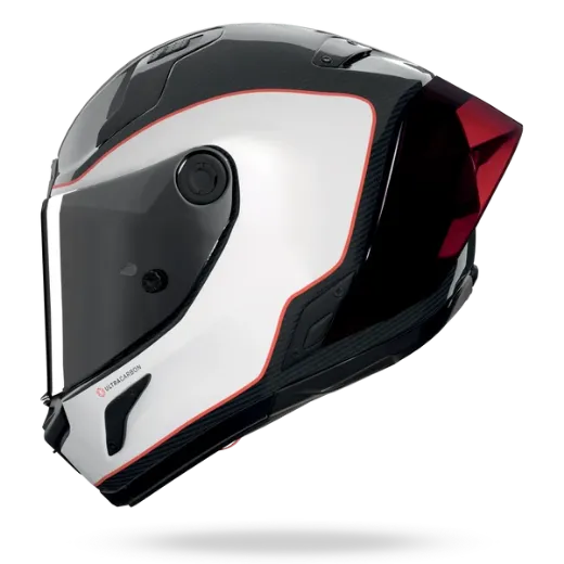 Immagine di CASCO X-804 RS ULTRA CARBON ASSO DI PICC