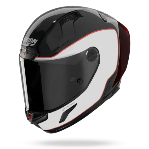 Immagine di CASCO X-804 RS ULTRA CARBON ASSO DI PICC