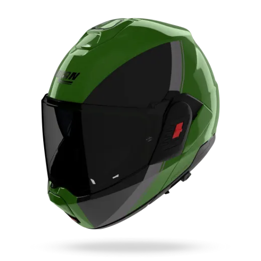 Immagine di CASCO N120-1 VERNICIATURA SPECIALE
