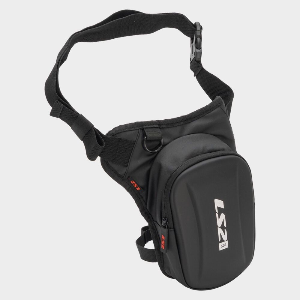 Immagine di LS2 SHIELD 2.5L LEG BAG