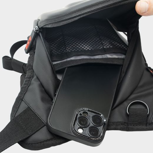 Immagine di LS2 SHIELD 2.5L LEG BAG