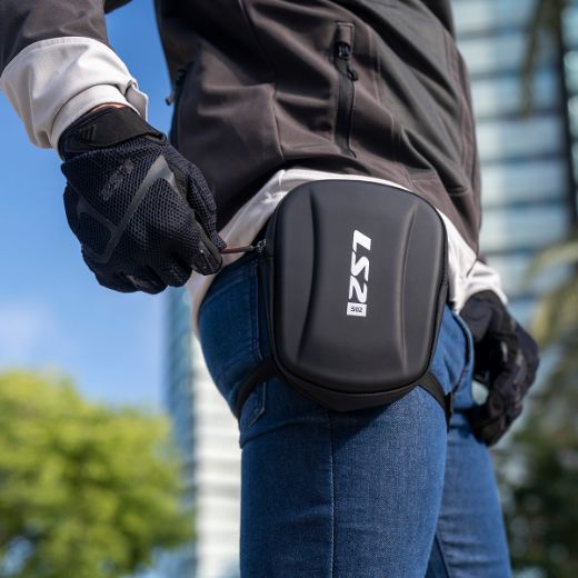 Immagine di LS2 SHIELD 2.5L LEG BAG