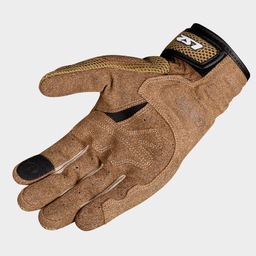 Immagine di LS2 KUBRA MAN GLOVES BROWN