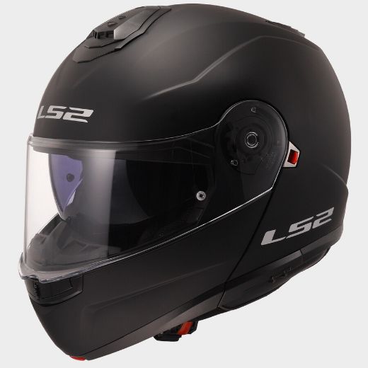 Immagine di LS2 FF908 STROBE II MATT BLACK