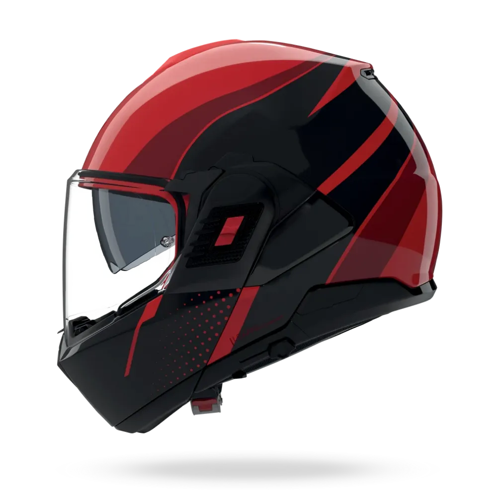 Immagine di CASCO N120-1 FLUENTE