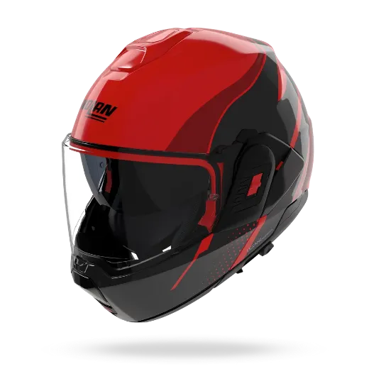 Immagine di CASCO N120-1 FLUENTE