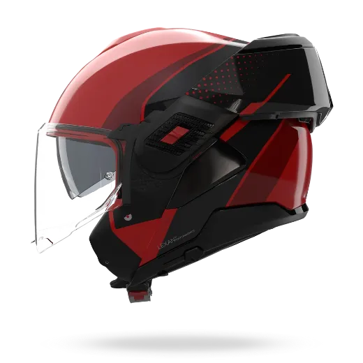 Immagine di CASCO N120-1 FLUENTE