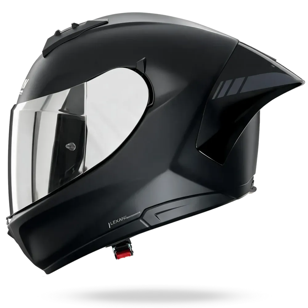 Immagine di CASCO N60-6 SPORT ARGENTO