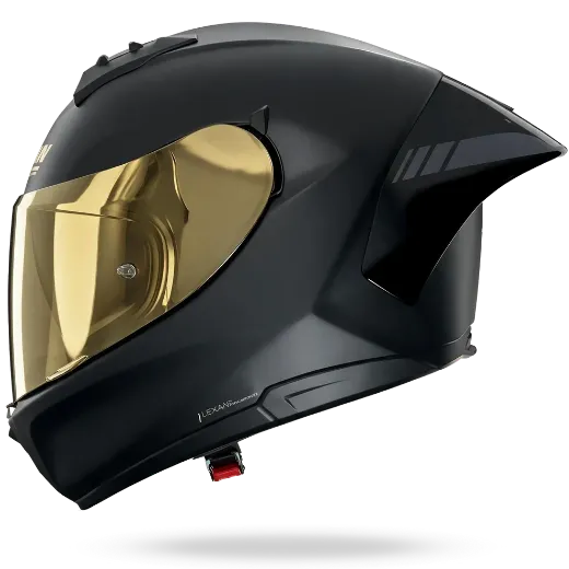 Immagine di CASCO N60-6 SPORT AUREO