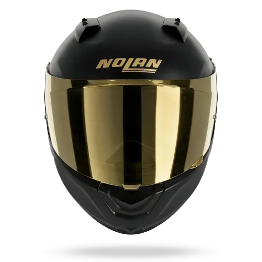 Immagine di CASCO N60-6 SPORT AUREO