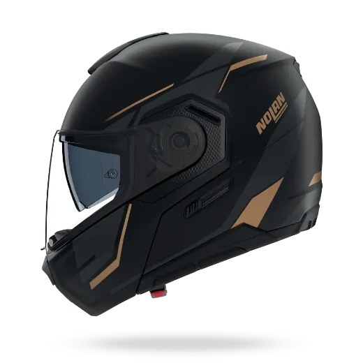 Immagine di CASCO N90-3 06 SINCRONO 351