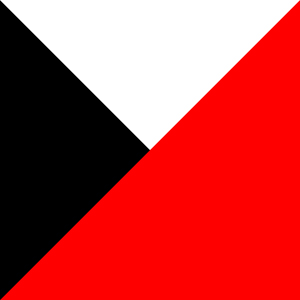 NERO BIANCO ROSSO