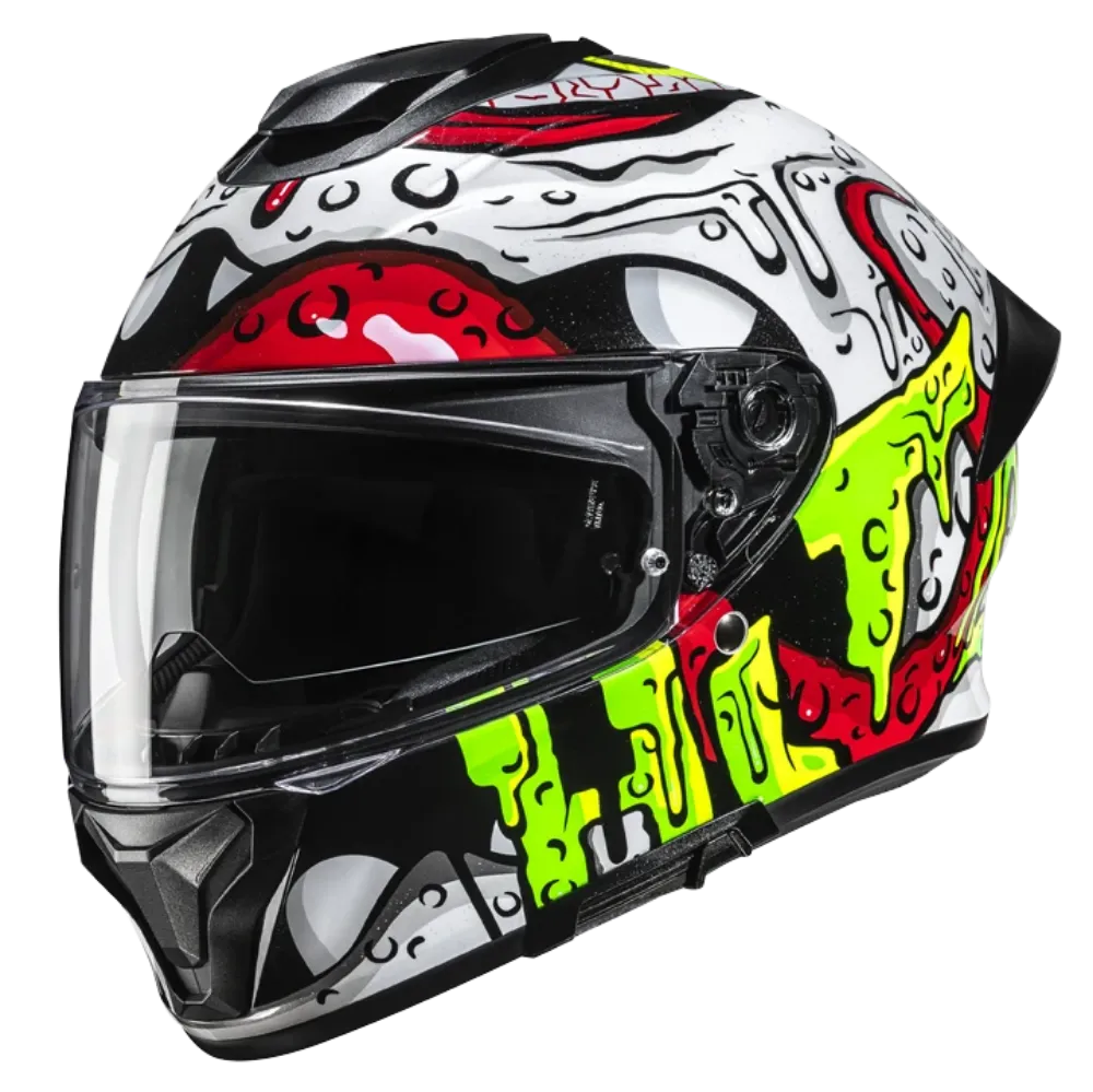 Immagine di CASCO C71 SQUEEZE MC41