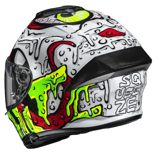 Immagine di CASCO C71 SQUEEZE MC41