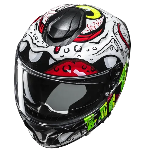 Immagine di CASCO C71 SQUEEZE MC41