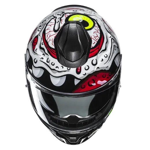 Immagine di CASCO C71 SQUEEZE MC41