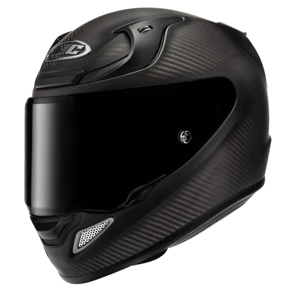 Immagine di CASCO RPHA 12 CARBON SOLID MATTE