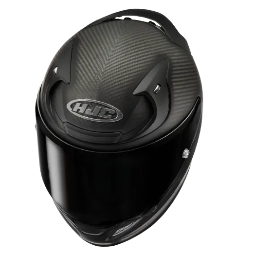 Immagine di CASCO RPHA 12 CARBON SOLID MATTE