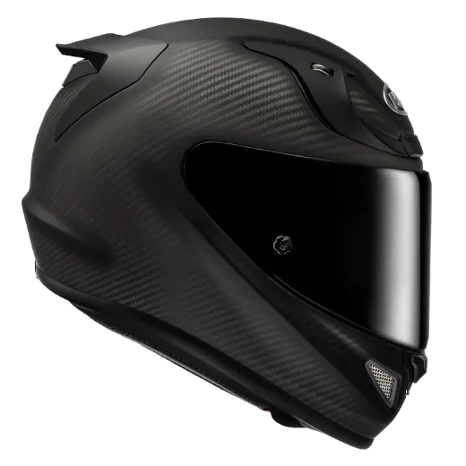 Immagine di CASCO RPHA 12 CARBON SOLID MATTE