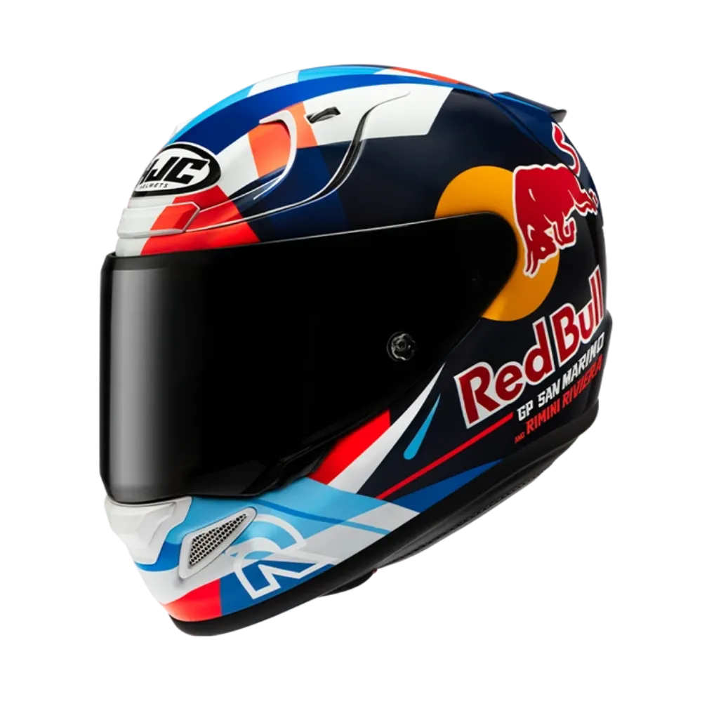 Immagine di RPHA12 RED BULL MISANO GP 2 MC21