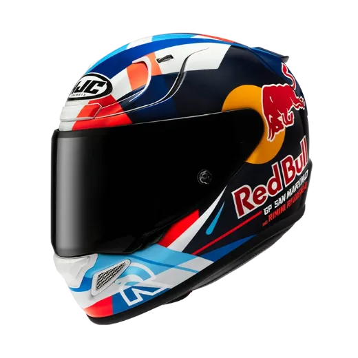Immagine di RPHA12 RED BULL MISANO GP 2 MC21