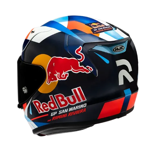Immagine di RPHA12 RED BULL MISANO GP 2 MC21