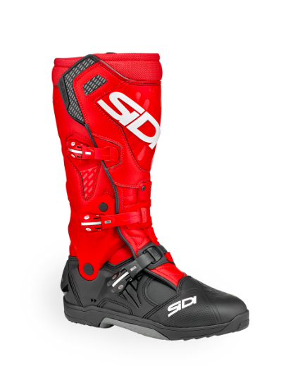 Immagine di CROSSAIR NERO ROSSO