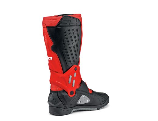 Immagine di CROSSAIR NERO ROSSO