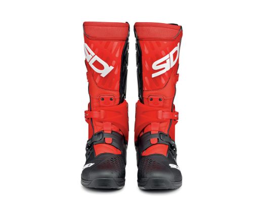 Immagine di CROSSAIR NERO ROSSO