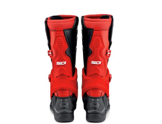 Immagine di CROSSAIR NERO ROSSO