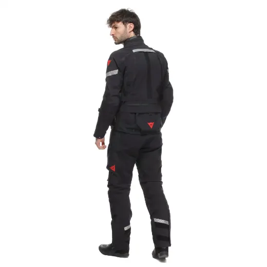 Immagine di Mangen Absoluteshell Pro Jacket Dainese - NERA